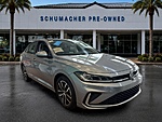 Used 2026 Volkswagen Jetta SE AUTO in LAKE PARK, FLORIDA (Photo 1)
