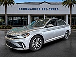 Used 2026 Volkswagen Jetta SE AUTO in LAKE PARK, FLORIDA (Photo 3)