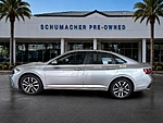 Used 2026 Volkswagen Jetta SE AUTO in LAKE PARK, FLORIDA (Photo 4)
