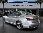 Used 2026 Volkswagen Jetta SE AUTO in LAKE PARK, FLORIDA (Photo 5)