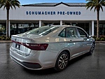Used 2026 Volkswagen Jetta SE AUTO in LAKE PARK, FLORIDA (Photo 7)
