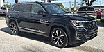 Used 2026 Volkswagen Atlas 2.0T SEL PREMIUM R-LINE 4MOTION in LAKE PARK, FLORIDA