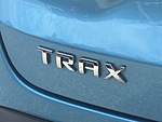Used 2025 CHEVROLET TRAX FWD 4DR LS in LAKE PARK, FLORIDA (Photo 10)