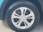 Used 2025 CHEVROLET TRAX FWD 4DR LS in LAKE PARK, FLORIDA (Photo 11)