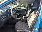 Used 2025 CHEVROLET TRAX FWD 4DR LS in LAKE PARK, FLORIDA (Photo 12)