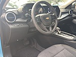 Used 2025 CHEVROLET TRAX FWD 4DR LS in LAKE PARK, FLORIDA (Photo 13)