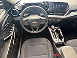 Used 2025 CHEVROLET TRAX FWD 4DR LS in LAKE PARK, FLORIDA (Photo 15)