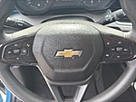 Used 2025 CHEVROLET TRAX FWD 4DR LS in LAKE PARK, FLORIDA (Photo 24)