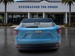 Used 2025 CHEVROLET TRAX FWD 4DR LS in LAKE PARK, FLORIDA (Photo 6)
