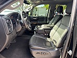 Used 2020 CHEVROLET SILVERADO 1500 2WD CREW CAB 147