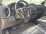 Used 2020 CHEVROLET SILVERADO 1500 2WD CREW CAB 147