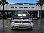Used 2020 CHEVROLET SILVERADO 1500 2WD CREW CAB 147