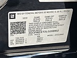 Used 2020 CHEVROLET SILVERADO 1500 2WD CREW CAB 147