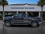 Used 2020 CHEVROLET SILVERADO 1500 2WD CREW CAB 147