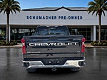 Used 2020 CHEVROLET SILVERADO 1500 2WD CREW CAB 147