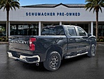 Used 2020 CHEVROLET SILVERADO 1500 2WD CREW CAB 147