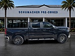 Used 2020 CHEVROLET SILVERADO 1500 2WD CREW CAB 147