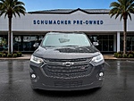 Used 2021 CHEVROLET TRAVERSE FWD 4DR RS in LAKE PARK, FLORIDA (Photo 2)