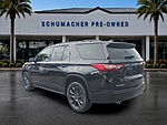 Used 2021 CHEVROLET TRAVERSE FWD 4DR RS in LAKE PARK, FLORIDA (Photo 5)