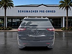 Used 2021 CHEVROLET TRAVERSE FWD 4DR RS in LAKE PARK, FLORIDA (Photo 6)