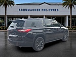 Used 2021 CHEVROLET TRAVERSE FWD 4DR RS in LAKE PARK, FLORIDA (Photo 7)