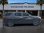 Used 2021 CHEVROLET TRAVERSE FWD 4DR RS in LAKE PARK, FLORIDA (Photo 8)
