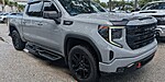 Used 2024 GMC SIERRA 1500 4WD CREW CAB 147" ELEVATION W/3SB in LAKE PARK, FLORIDA