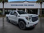 Used 2024 GMC SIERRA 1500 4WD CREW CAB 147