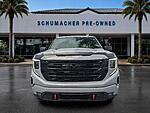 Used 2024 GMC SIERRA 1500 4WD CREW CAB 147