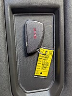 Used 2024 GMC SIERRA 1500 4WD CREW CAB 147