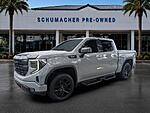 Used 2024 GMC SIERRA 1500 4WD CREW CAB 147