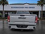 Used 2024 GMC SIERRA 1500 4WD CREW CAB 147