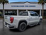 Used 2024 GMC SIERRA 1500 4WD CREW CAB 147