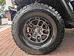 Used 2023 JEEP WRANGLER RUBICON 4 DOOR 4X4 in LAKE PARK, FLORIDA (Photo 10)