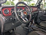 Used 2023 JEEP WRANGLER RUBICON 4 DOOR 4X4 in LAKE PARK, FLORIDA (Photo 11)