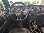 Used 2023 JEEP WRANGLER RUBICON 4 DOOR 4X4 in LAKE PARK, FLORIDA (Photo 15)