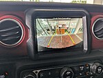 Used 2023 JEEP WRANGLER RUBICON 4 DOOR 4X4 in LAKE PARK, FLORIDA (Photo 24)