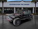Used 2023 JEEP WRANGLER RUBICON 4 DOOR 4X4 in LAKE PARK, FLORIDA (Photo 3)
