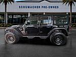 Used 2023 JEEP WRANGLER RUBICON 4 DOOR 4X4 in LAKE PARK, FLORIDA (Photo 4)