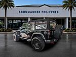 Used 2023 JEEP WRANGLER RUBICON 4 DOOR 4X4 in LAKE PARK, FLORIDA (Photo 5)