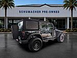 Used 2023 JEEP WRANGLER RUBICON 4 DOOR 4X4 in LAKE PARK, FLORIDA (Photo 7)