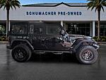 Used 2023 JEEP WRANGLER RUBICON 4 DOOR 4X4 in LAKE PARK, FLORIDA (Photo 8)