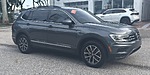 Used 2020 Volkswagen Tiguan 2.0T SE FWD in LAKE PARK, FLORIDA