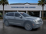 Used 2020 Volkswagen Tiguan 2.0T SE FWD in LAKE PARK, FLORIDA (Photo 1)
