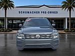 Used 2020 Volkswagen Tiguan 2.0T SE FWD in LAKE PARK, FLORIDA (Photo 2)