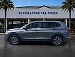 Used 2020 Volkswagen Tiguan 2.0T SE FWD in LAKE PARK, FLORIDA (Photo 4)