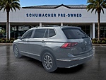 Used 2020 Volkswagen Tiguan 2.0T SE FWD in LAKE PARK, FLORIDA (Photo 5)