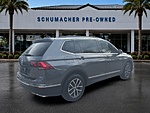 Used 2020 Volkswagen Tiguan 2.0T SE FWD in LAKE PARK, FLORIDA (Photo 7)