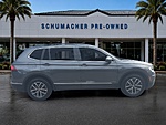Used 2020 Volkswagen Tiguan 2.0T SE FWD in LAKE PARK, FLORIDA (Photo 8)