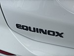 Used 2023 CHEVROLET EQUINOX FWD 4DR RS in LAKE PARK, FLORIDA (Photo 10)